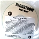 Haggstrom - Be My Baby